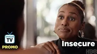 Insecure Season 3 Trailer