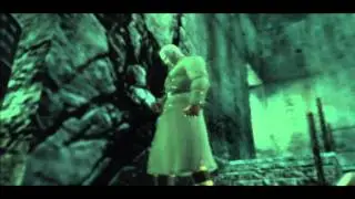 Metal Gear Solid 3 - (Scene 21) - Sokolov is Taken - (HQ)