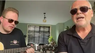 The Beach Boys - God Only Knows (cover)