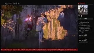 Anthem V.I.P Beta Gameplay