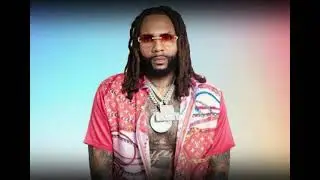 [FREE] MONEY MAN TYPE BEAT - &ldquo;CASH UP&rdquo;