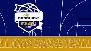HIGHLIGHTS - BRU vs LIE - 18.04.2021 - W. Robeyns