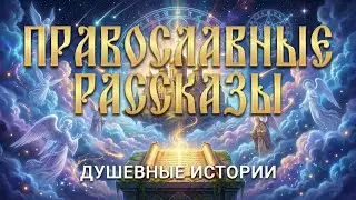 Лучшие Православные Рассказы ЧАСТЬ 14 (Отец Петр и призрак тоски)