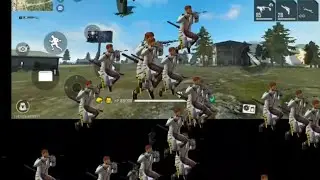 Ruok ff funny editing be like😄😄😁🤣