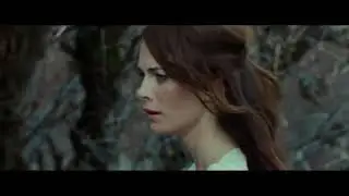 ZAYN ft  Rihanna   Angel Music Video