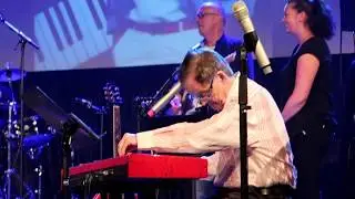 Per-Erik Hallin - Gospel Train