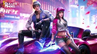 🔴 Bullet Angel: Xshot Mission M Android Gameplay 2021