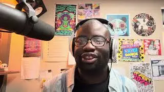 Cytrometric City Radio Music Show June 25th, 2025
