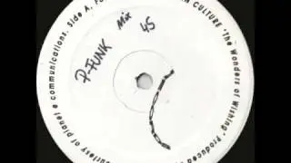 Urban Culture - The Wonders Of Wishing (For Me)