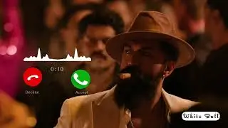 Toxic Bgm Ringtone | Yash | South Indian Mass Attitude Ringtone 😈| Best BGM Music 😎| Download Link 🔽