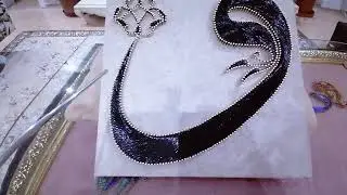 #Filografi Ulucami Vavı. Tel Sarım Teknikleri ve Püf Noktaları. Usta Öğretici Kaya Tuncer.