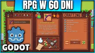 RPG w 60 Dni Godot