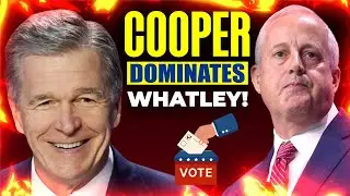 2026 North Carolina Senate Race: Who&rsquo;s Leading Right Now?