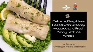 Why This Hake Dish Feels So Perfect on the First Bite | La Germania SA