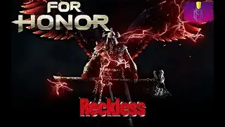 For Honor | Raider Duels | Almost Lost