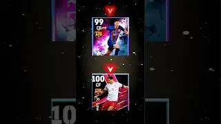 R Lewandeski Efootball Best Card 👑🔥 #efootball #pes #shorts #viral #trending