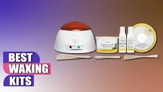 Most Amazing Waxing Kits : Top Rated Waxing Kit On Amazon