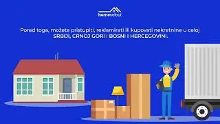 Homeselect Promo video