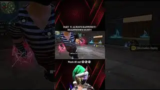 Squad's Core!! Always Happens part 51 | legend 420 #shortsfeed  #youtubeshorts #shortsvideo