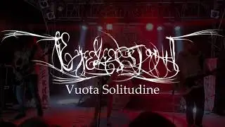 Eyelessight - Vuota Solitudine (Live at Аtmospheric Аrts IV. Mannheim, Germany. 06/09/25)