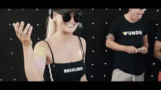 Nancie @ Pambos Napa Rocks 2018 | Ayia Napa | Pool Party Event 14-06-2018