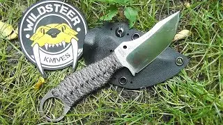 Wildsteer et KMRJ Le Karlican - Petit mais costaud