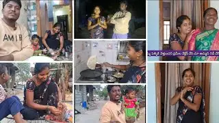 మా పెళ్లి రోజుకి ప్రమీలకి ఏదో gift కావాలంట 🎉🎉ఫ్రెండ్స్.!తనవి చిన్న కోరికలే లెండి పాపం 🥰🥰#prathap