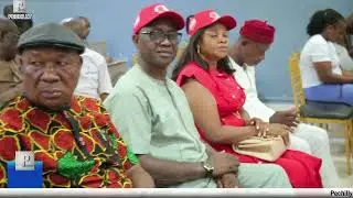 Ipac Urges Peaceful, Credible Polls Ahead Anambra Governorship Election 