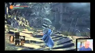 TigerCrush vs. Dark Souls III (Part 3)