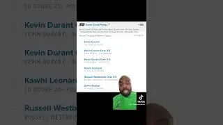 My NBA Same Game Parlay Bets For Today | 4-20-23