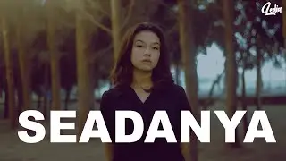 Ledia - Seadanya ( Official Music Video )