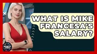 What Is Mike Francesa's Salary? - Sports Jobs