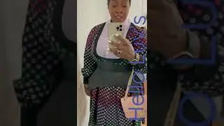 Hello Luv&rsquo;s #eloquii #plussizefashion #fashion