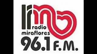 RADIO MIRAFLORES 96.1 - El Super Hit del Siglo (Diciembre 1999)