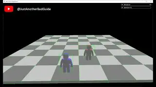 Programming a chess like game from scratch in C++ / Directx12 - object picking (episode 12)