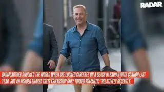 Kevin Costner 'Had Strong Suspicions' About Ex-Wife Christine Baumgartner and Rumored Lover Josh Con