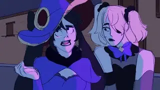 Genshin Impact tik tok animatic compilation so wild they make Childe look normal