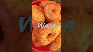use this tips to get spongy and perfect wada 😋।। Full video available in my channel