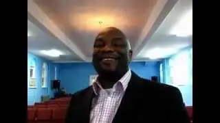 A Night with God : Brooklyn July 2012 Revival.  July 13,2012 10:00pm - 12 Midnight