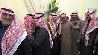 حفل رواج عبدالله  وعماد   سعود محمد.  صاله الاندلس ٢٤ -٤ -١٤٤٢