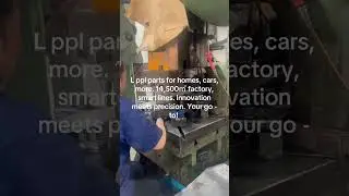 #LangxinTechnology #MetalMasters #InnovativeHardware #PrecisionCraft #IndustryTrusted