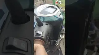2kali Aki Motor Honda Stylo Bermasalah #akimotor #hondastylo