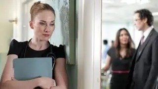 Holby City Series 13 Episode 23 Clash Of The Titans