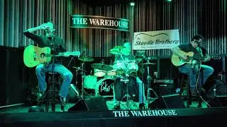 The Skeedle Brothers @ Warehouse LI- Somebody to Love 9/18
