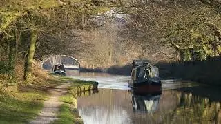 Places to visit in Warrington