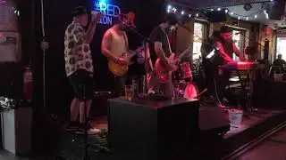 I Ran (A Flock of Seagulls cover) - After The Echo