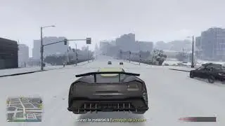 Gta 5 onligne (Serie)
