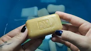 Мылкние и болталка 🫧