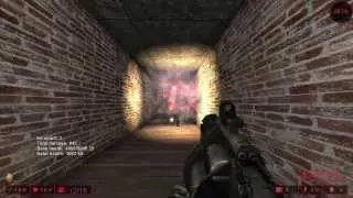 KF - Firebug - Fleshpound Quick Kill Combos