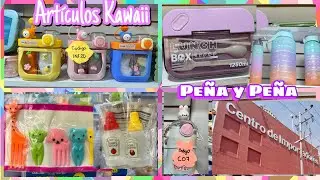 🐶 Cantimploras / Termos / Tenedores Kawaii / En PEÑA Y PEÑA CENTRO CDMX